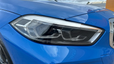 BMW 1 Series 118i [136] M Sport 5dr Step Auto [LCP] Petrol Hatchback